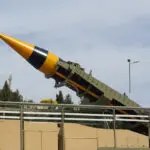 Iran adviser hints at expansion of missile range, nuclear doctrine review after Israel strikes