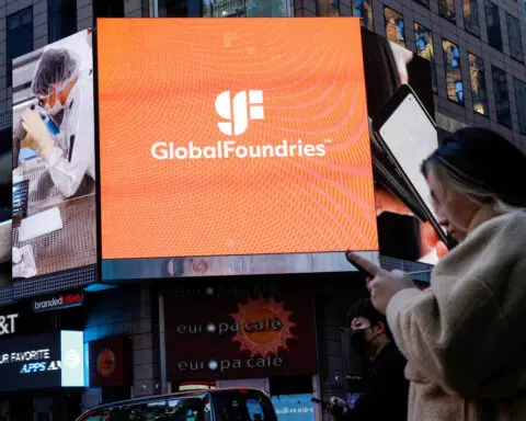 US fines GlobalFoundries for shipping chips to sanctioned Chinese firm