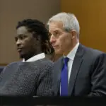 Rapper Young Thug is a free man. Here are things to know about his plea.