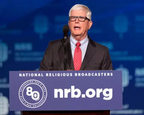 Hugh Hewitt quits The Washington Post after storming off newspaper’s live show