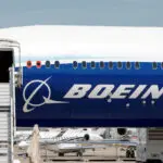 Boeing CEO: time for planemaker to 'focus on rebuilding the business'