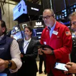 US election, Fed meeting loom in big week for markets