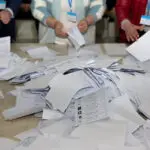 Top Moldovan election officer says polling officials accused of corruption, to be replaced