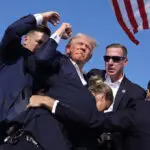 Secret Service report offers new details on failures during Trump assassination attempt