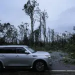 Georgia officials agree to spend $100 million on Hurricane Helene aid for farms and forestry