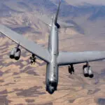 US to deploy B-52s, warships to Middle East as aircraft carrier departs