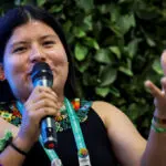 UN COP16 nature summit creates permanent body for Indigenous peoples