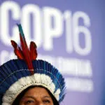 UN COP16 nature summit creates permanent body for Indigenous peoples