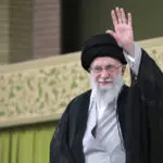 Iran's supreme leader threatens Israel and US with 'a crushing response' over Israeli attack