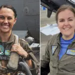 Remains of naval aviators killed in Washington state training flight to return home