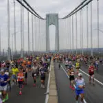 The NYC Marathon is here. Your guide to following along with 50,000 runners from home