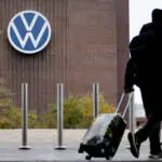 VW cost cutting necessary after 'decades of structural problems', CEO tells paper