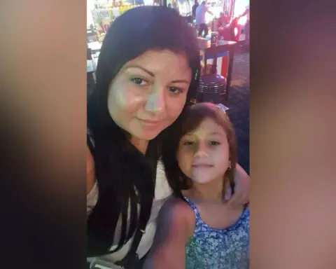 South Florida man arrested in 2016 disappearance of a woman and their 8-year-old daughter