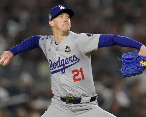 LA Dodgers spent big in free agency before winning big. The 2025 class might be even deeper