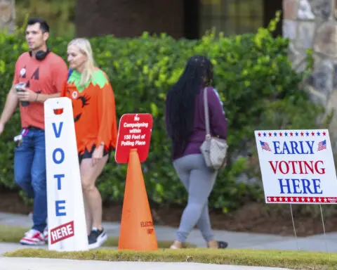 A presidential campaign unlike any other ends on Tuesday. Here's how we got here