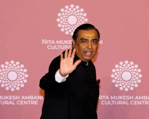 Ambani's Reliance Jio IPO set for 2025, retail debut much later, sources say