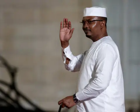 Chad threatens to withdraw from multinational security force