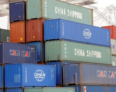 Trump's tariffs would reorder trade flows, raise costs, draw retaliation
