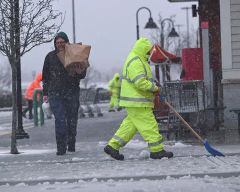 In changing climate, retailers turning to weather strategies