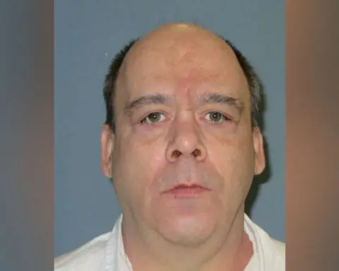 Supreme Court orders more review of Alabama’s request to execute inmate courts said is intellectually disabled