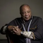 Ice-T, Michael Caine pay tribute to Quincy Jones