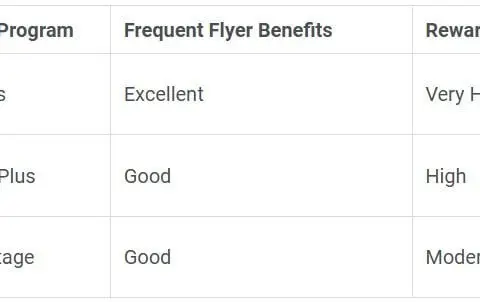 What are the top airlines in the U.S.?