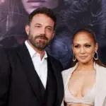 Ben Affleck had this to say about his ex, Jennifer Lopez