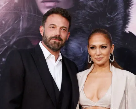 Ben Affleck had this to say about his ex, Jennifer Lopez