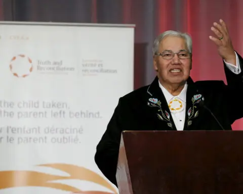 Canada judge who headed residential school abuse investigation dies