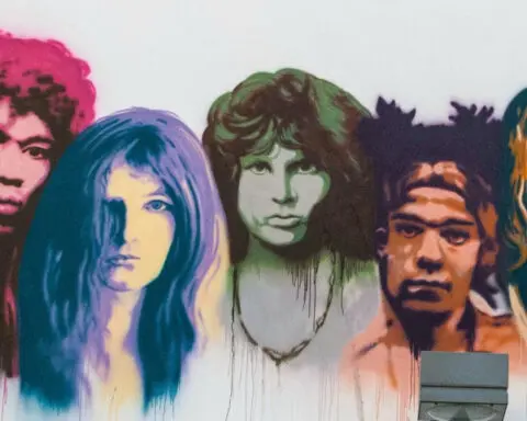 The 27 Club isn’t true, but it is real − a sociologist explains why myths endure and how they shape reality