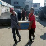 Gaza aid situation not much improved, US says as deadline for Israel looms