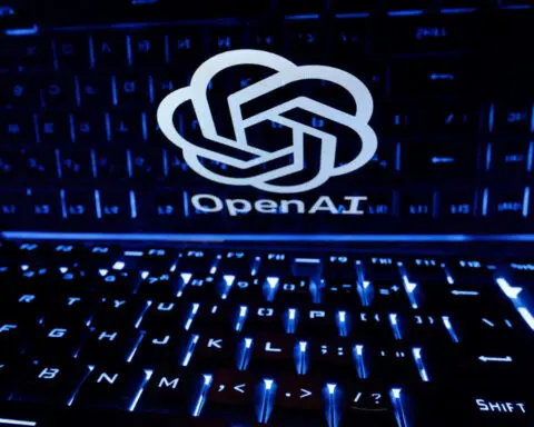 OpenAI in talks with California to become for-profit company, Bloomberg News reports