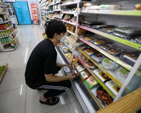 South Korea inflation weakest in almost 4 years, sets stage for more rate cuts