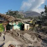 Indonesia to evacuate 16,000 people after Mount Lewotobi Laki-laki eruption