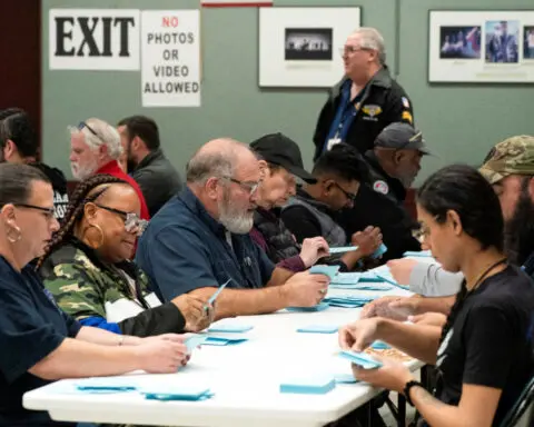 The contract striking Boeing workers approved after rejecting earlier deals