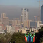 South Africa's private sector growth sustained in October as costs fall, PMI shows