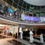 Major Gulf markets mixed ahead of US election