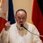 NATO-type Southeast Asian security group not feasible, Philippines minister says