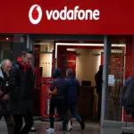 UK regulator says $19 billion Vodafone-Three tie-up likely to go ahead