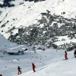 Swiss police catch more than a dozen drug traffickers in Verbier bust