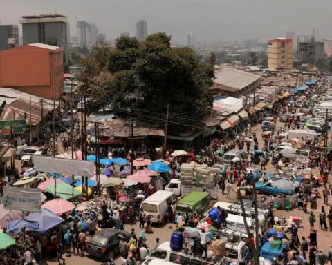 IMF raises Ethiopia's international reserves target after first review