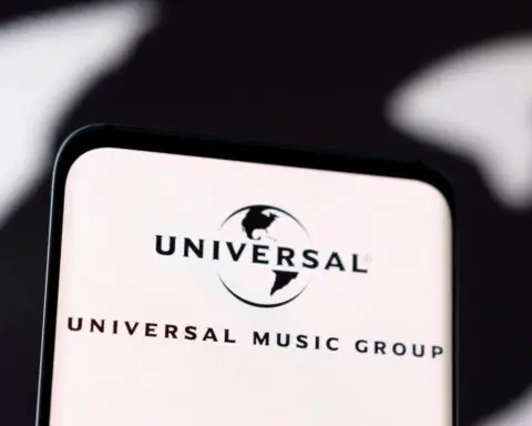 France's Believe denies copyright allegation in $500 million US claim by UMG