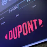 DuPont raises full-year profit forecast above estimates on strong AI-tech demand