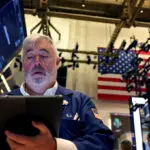 Futures calm as Wall Street braces for U.S. election day