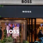 Hugo Boss seeks to grow in China despite weak demand, CFO says