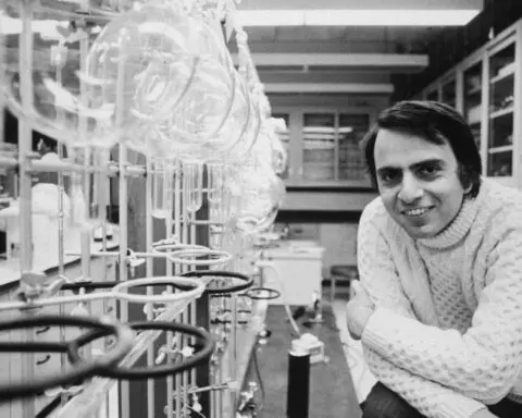 Carl Sagan’s scientific legacy extends far beyond ‘Cosmos’