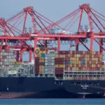 US trade deficit widens sharply in September