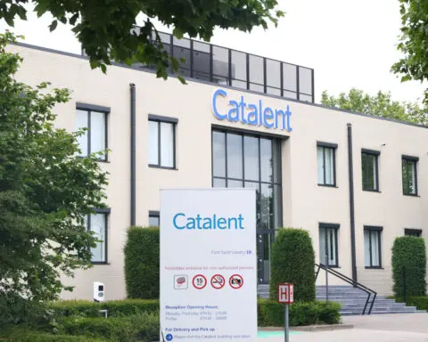 Catalent misses Q1 revenue estimates ahead of $16.5 billion deal close with Novo Holdings