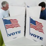 Voters deciding dozens of ballot measures affecting life, death, taxes and more