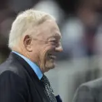 Jerry Jones says Dak Prescott likely out at least 4 games with IR move because of hamstring injury